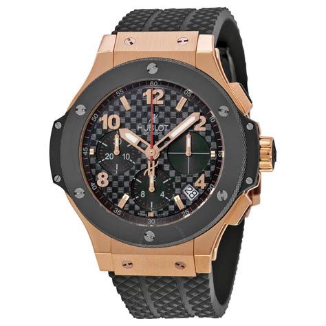 hublot big bang automatik|hublot watches.